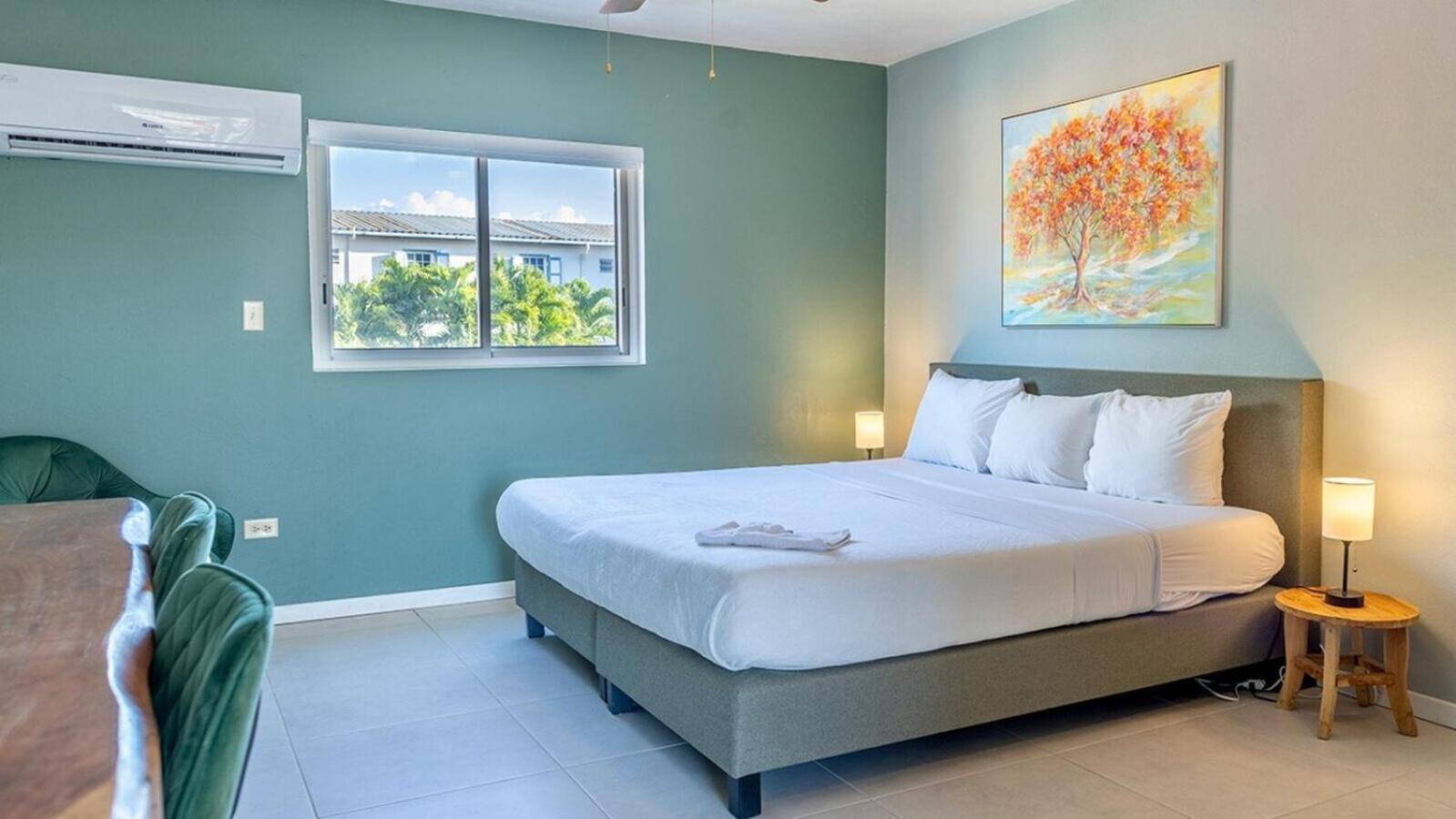 Talk Of The Town Inn & Suites - St Eustatius Oranjestad (Sint Eustatius) Exterior foto
